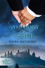 Symphony in Blue (1)